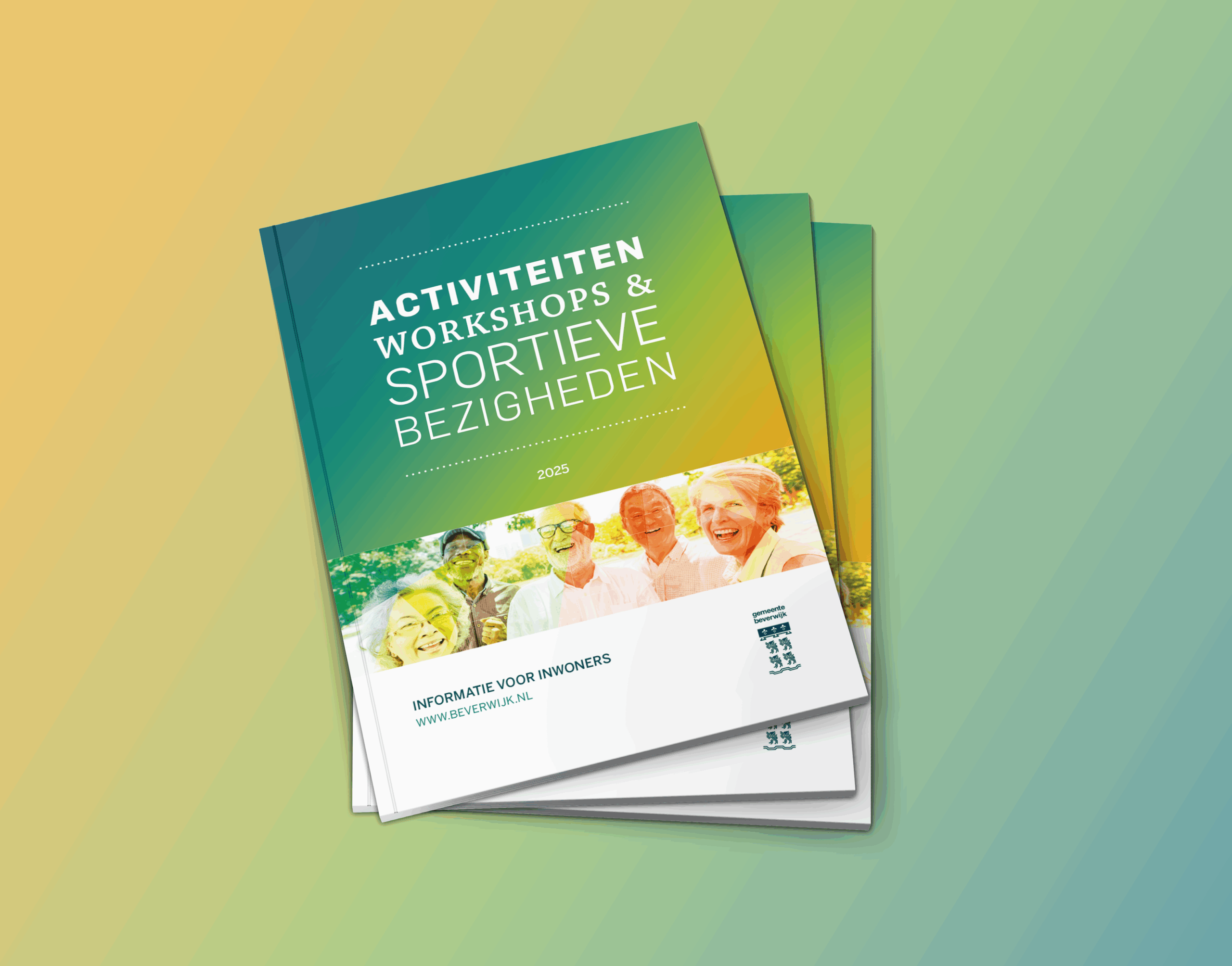 Activiteitenbrochure 2025