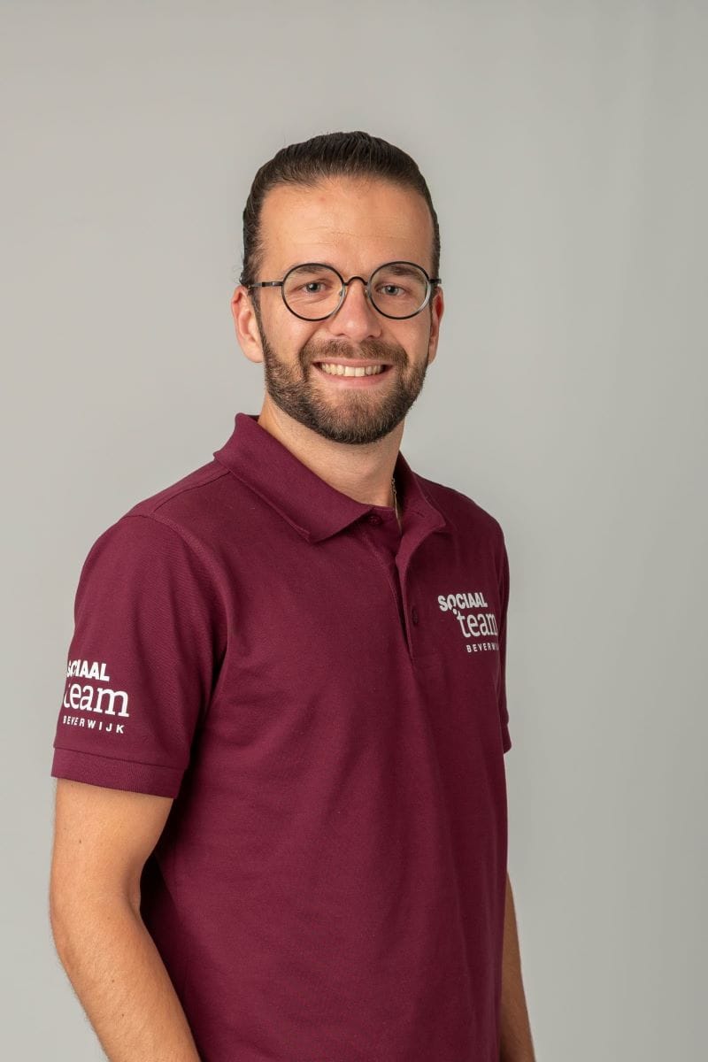 Mark Koedijk